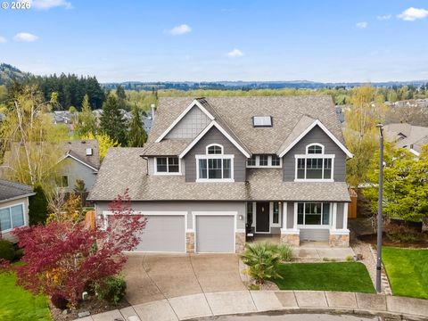 16321 SE WIDGEON CT Damascus OR 97089