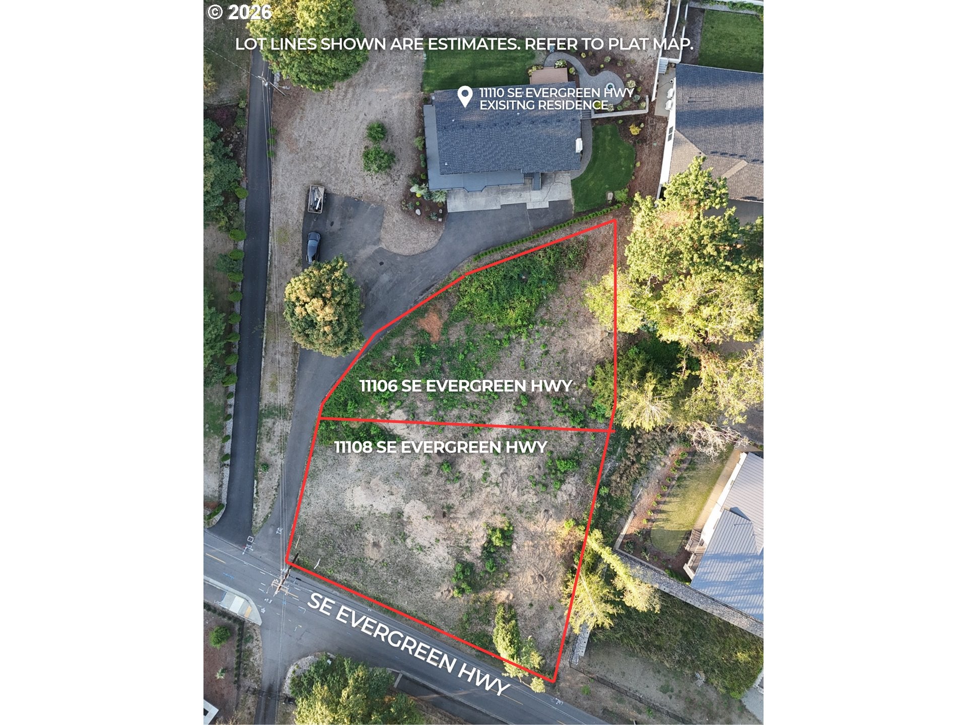 11106 SE EVERGREEN HWY