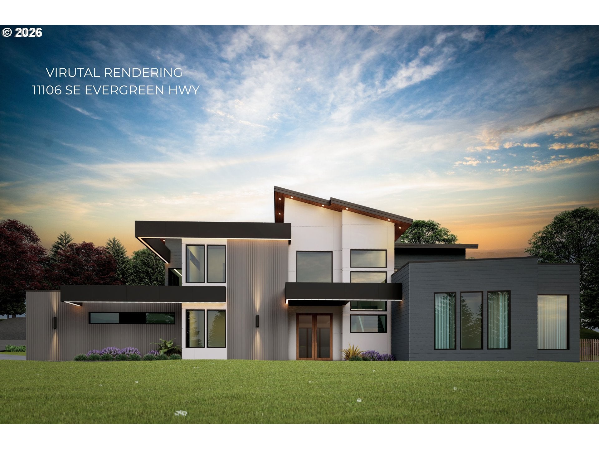 11106 SE EVERGREEN HWY