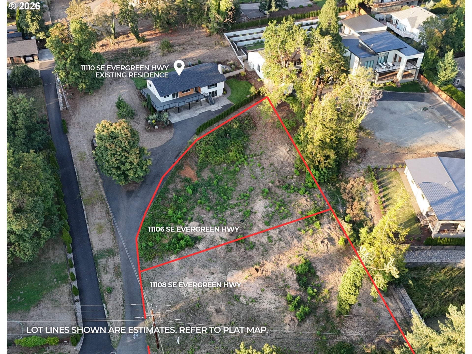 11106 SE EVERGREEN HWY