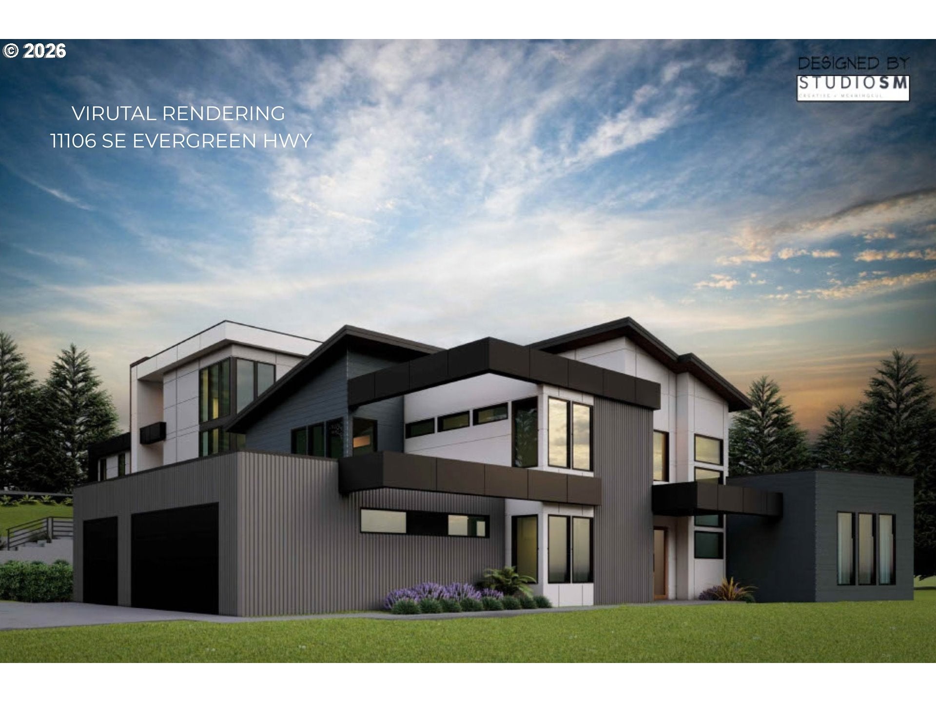 11106 SE EVERGREEN HWY