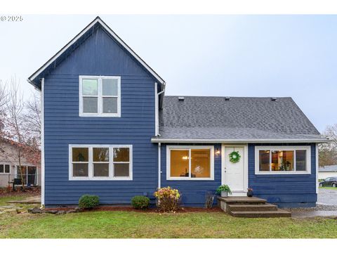 119 NE KINGWOOD DR McMinnville OR 97128