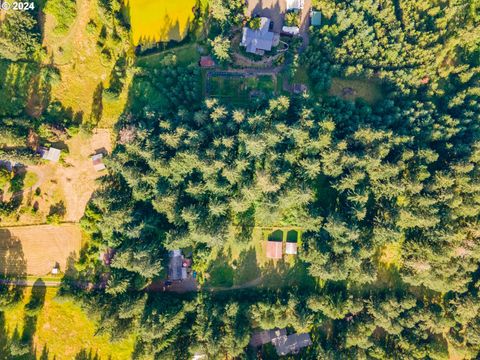 A home in Lebanon