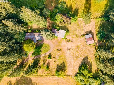 A home in Lebanon