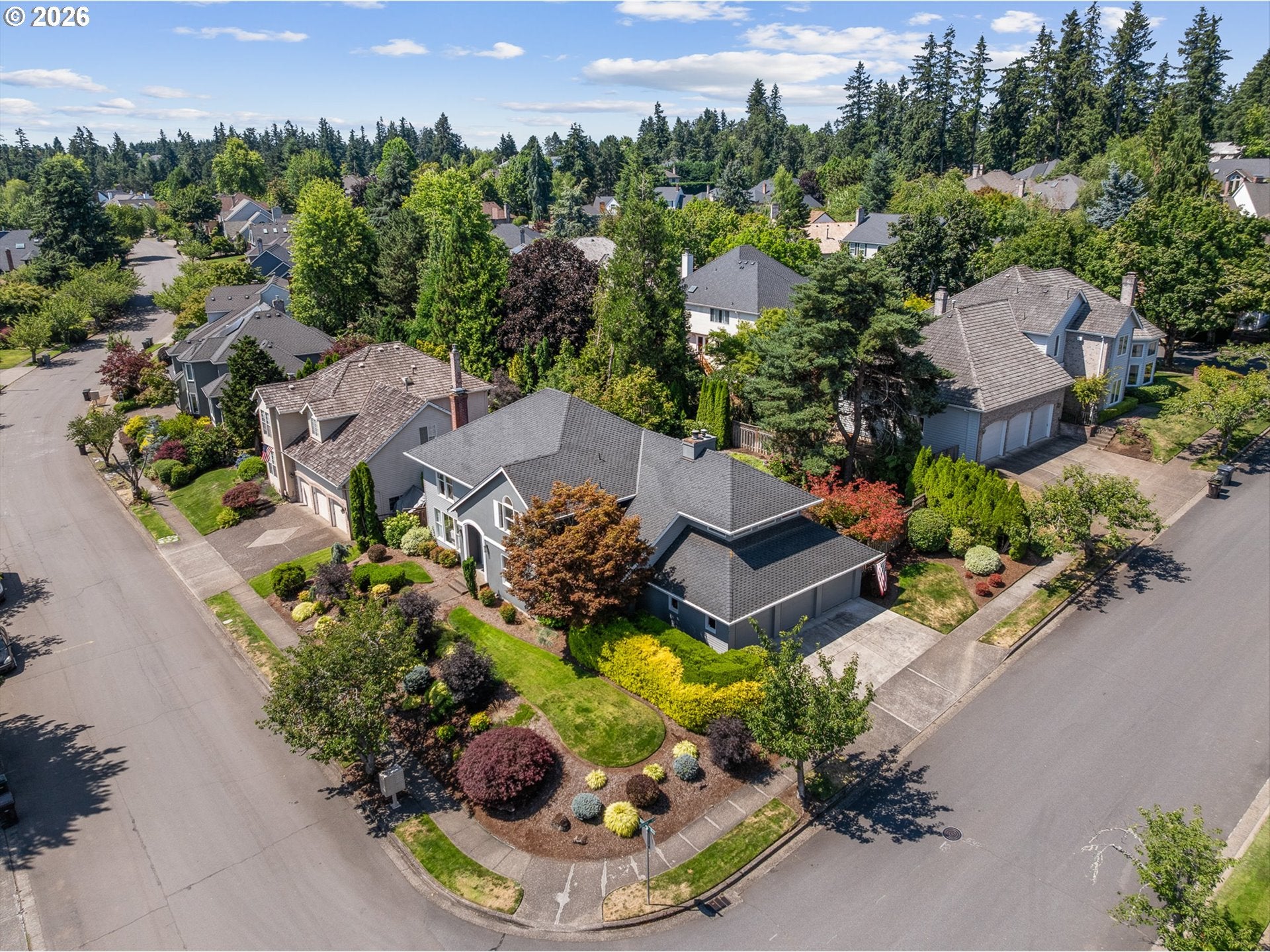 19757 BELLEVUE WAY