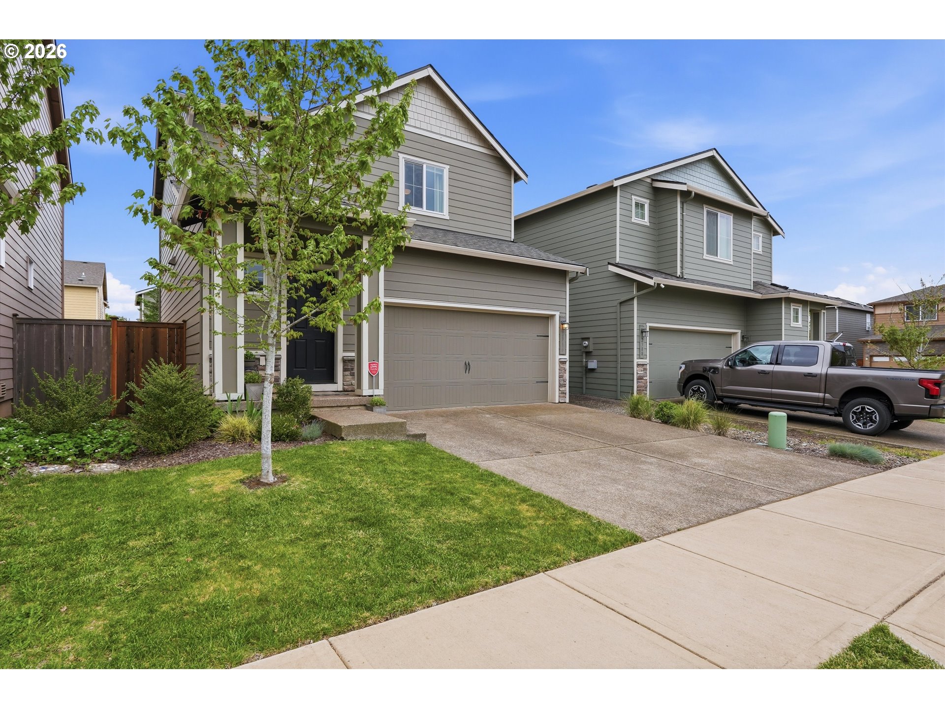 2316 NW MATTEO DR