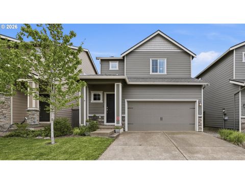 Photo of 2316 NW Matteo Dr, McMinnville, OR 97128 (MLS # 166622790)