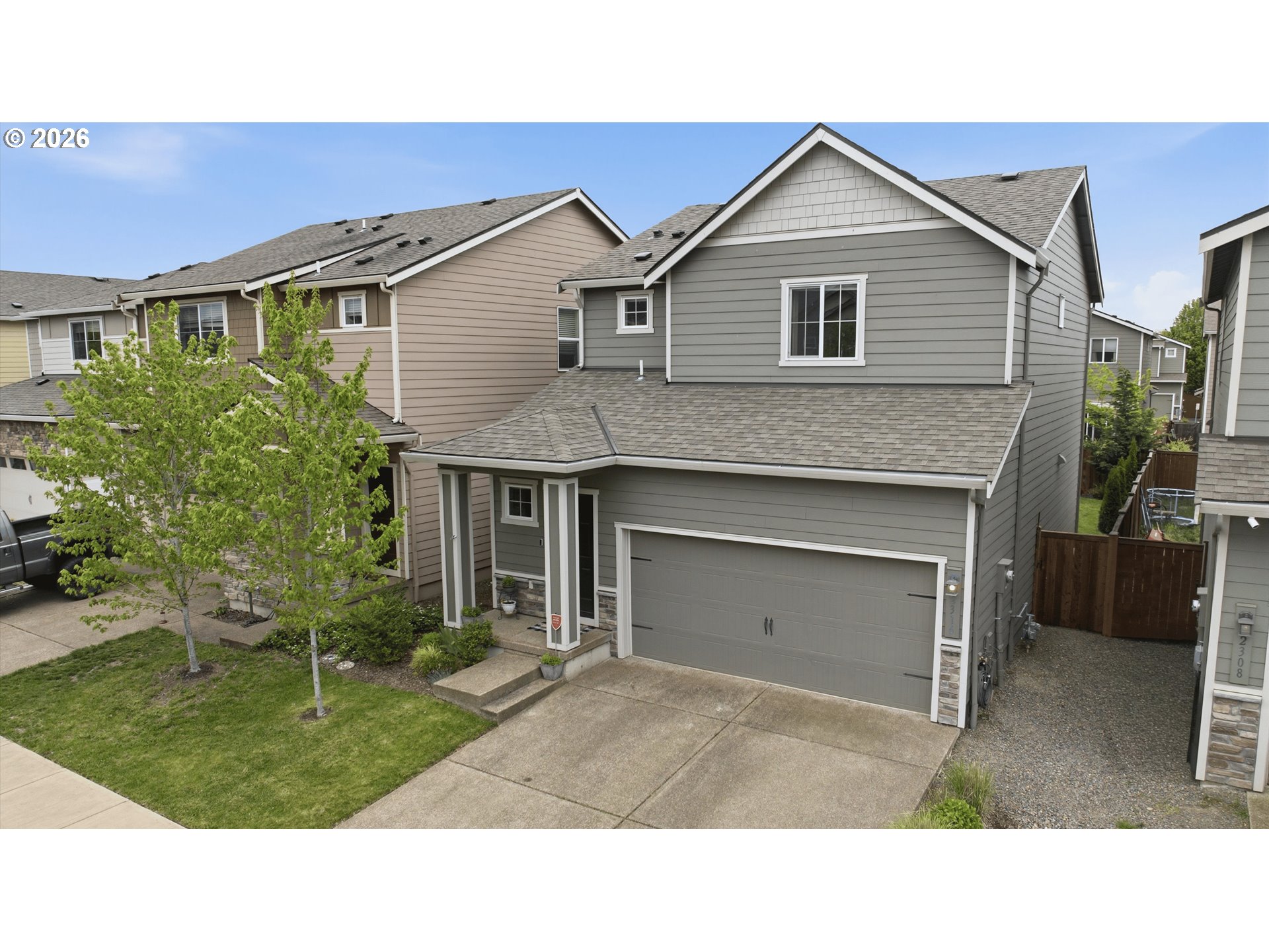 2316 NW MATTEO DR