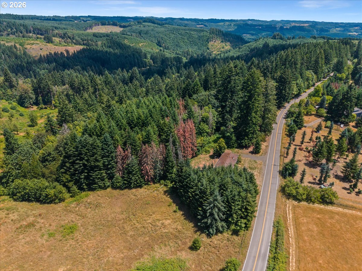 20802 NW PUMPKIN RIDGE RD