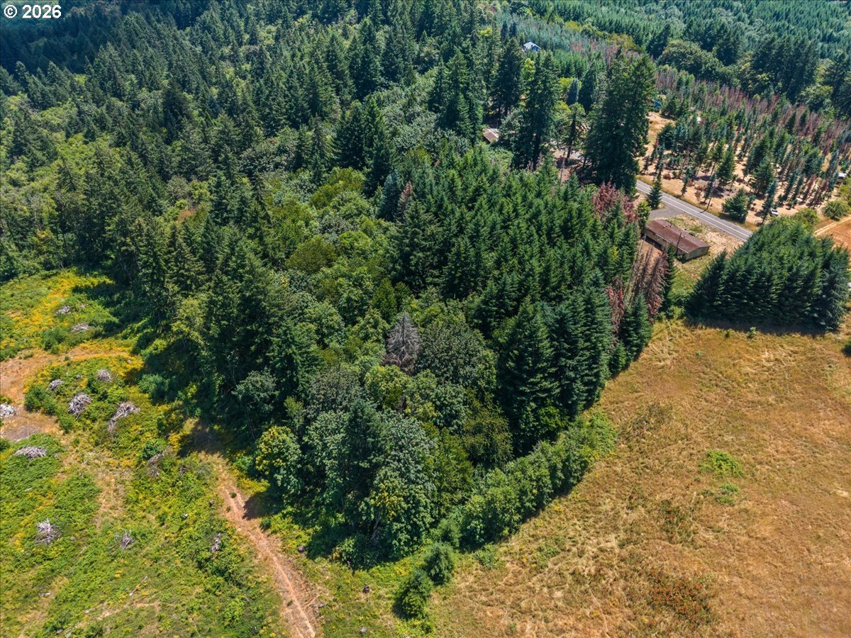 20802 NW PUMPKIN RIDGE RD