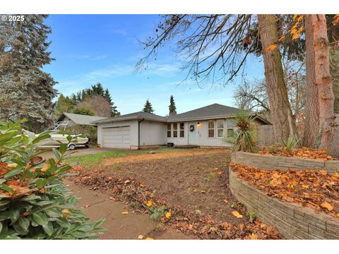 4582 LIBERTY ST Eugene OR 97402