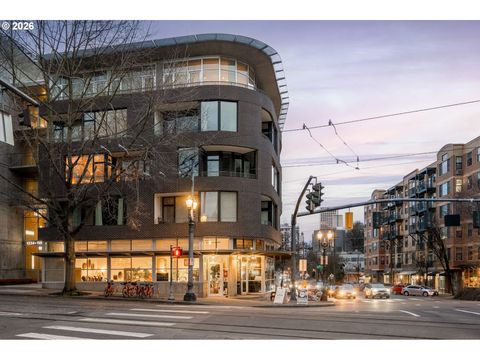 1234 SW 18TH AVE 407 Portland OR 97205