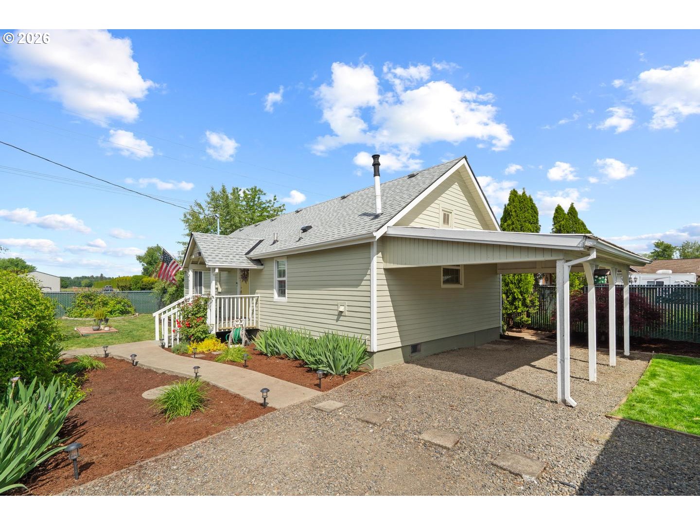 24486 S BARLOW RD