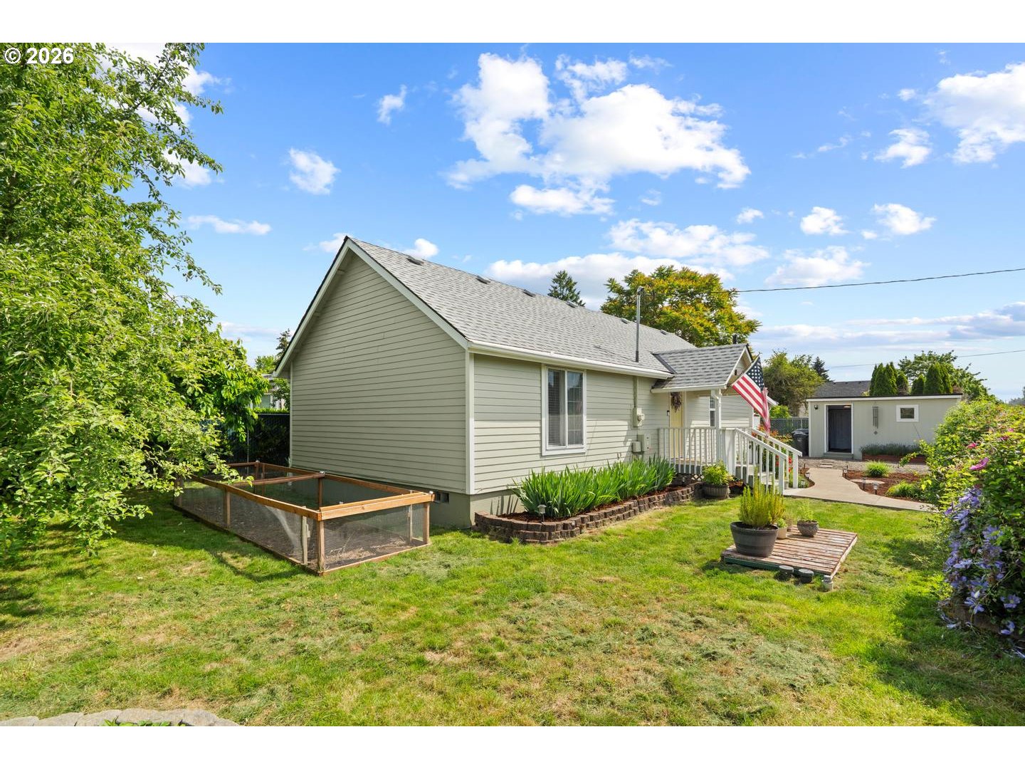 24486 S BARLOW RD