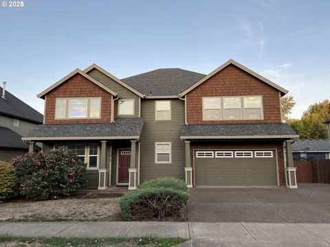 13812 SE SIERRA DR Clackamas OR 97015