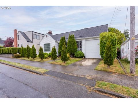 980 ANDERSON AVE Coos Bay OR 97420