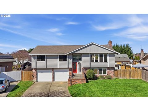 1102 NE 135TH CIR Vancouver WA 98685