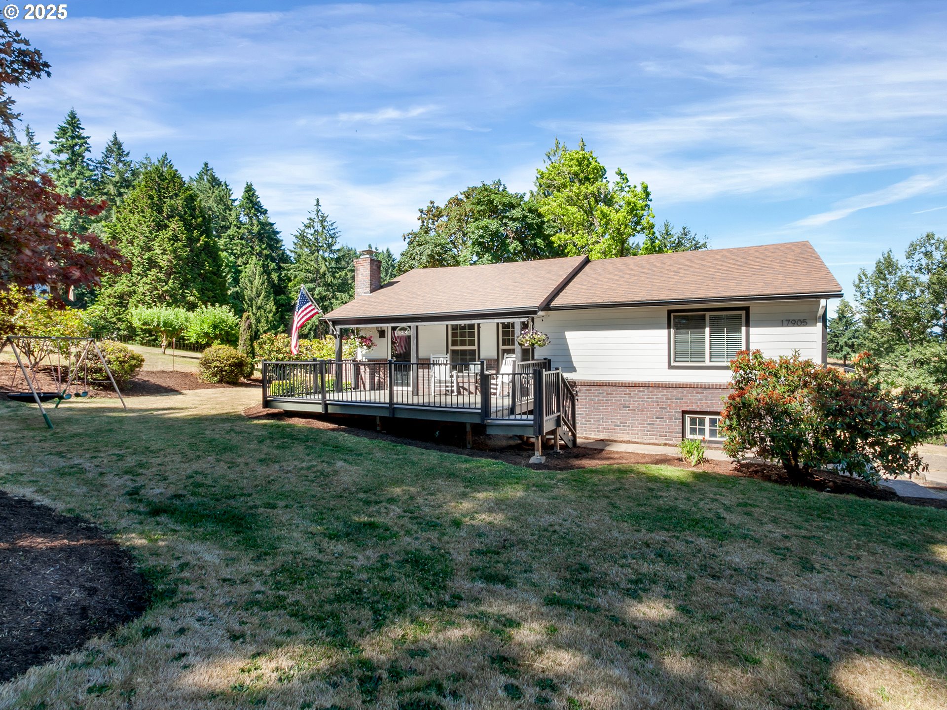 17905 SW BELTON RD