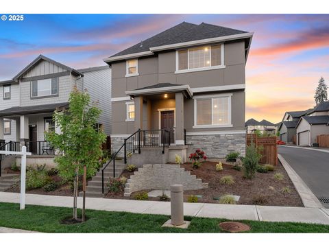 11056 SW VERDUN LOOP Wilsonville OR 97070
