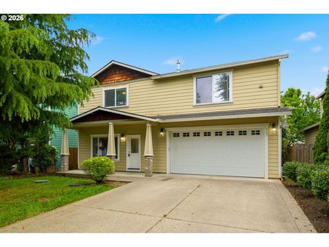 Photo of 620 SW Trout Ct, Camas, WA 98607 (MLS # 299588729)