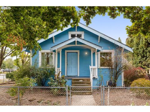 5522 SE Harold ST Portland OR 97206