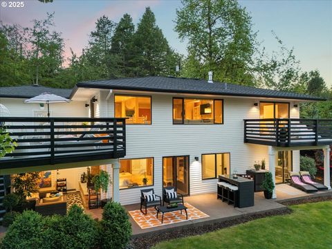 14360 UPLANDS DR Lake Oswego OR 97034
