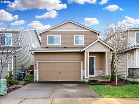 Photo of 1986 NW 23rd St, McMinnville, OR 97128 (MLS # 306130775)