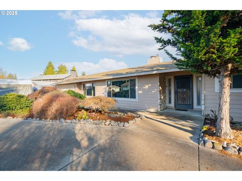 A home in Vancouver