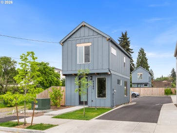 4380 NE Going ST Portland OR 97218