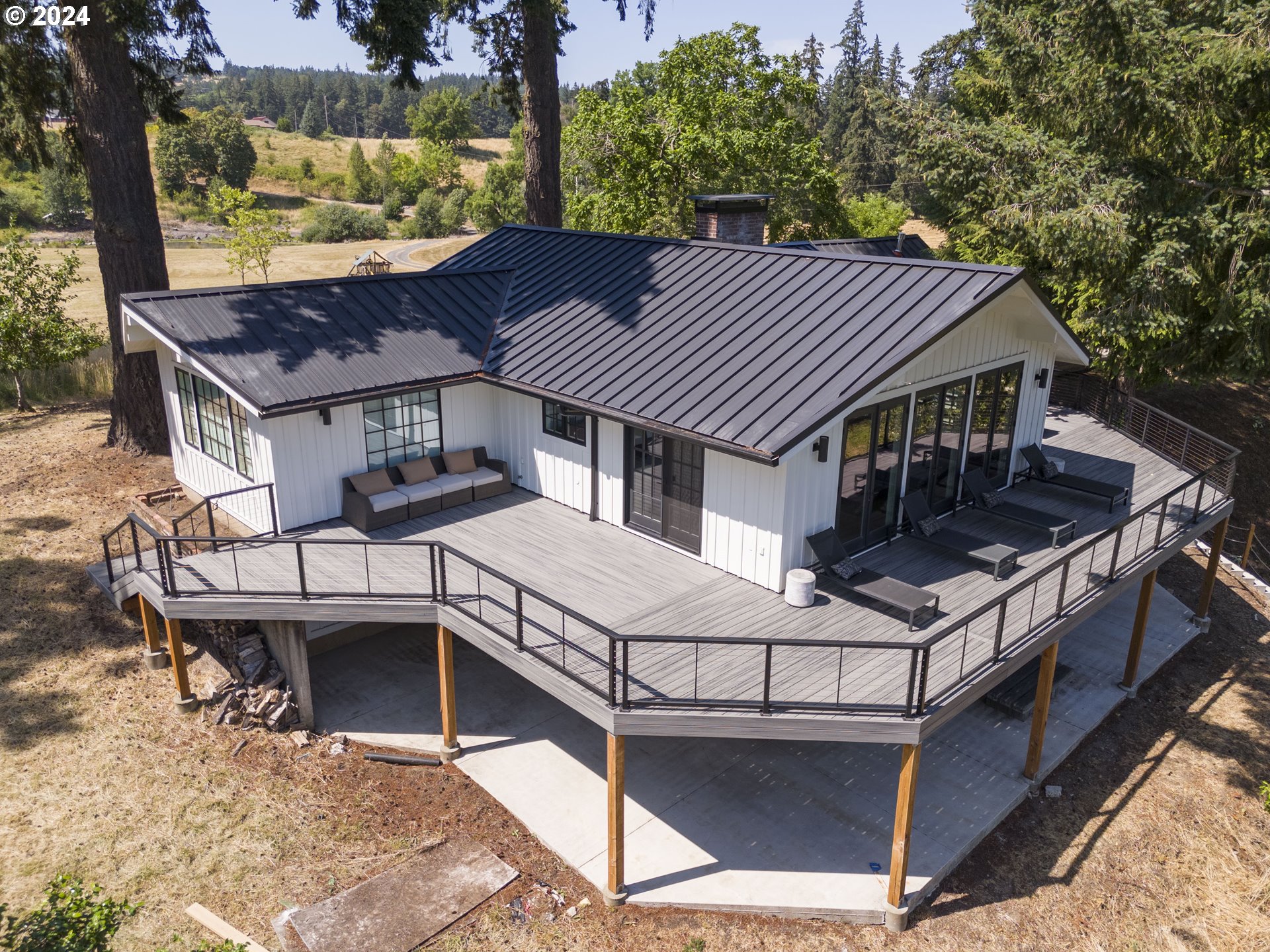 16464 SW WILSONVILLE RD