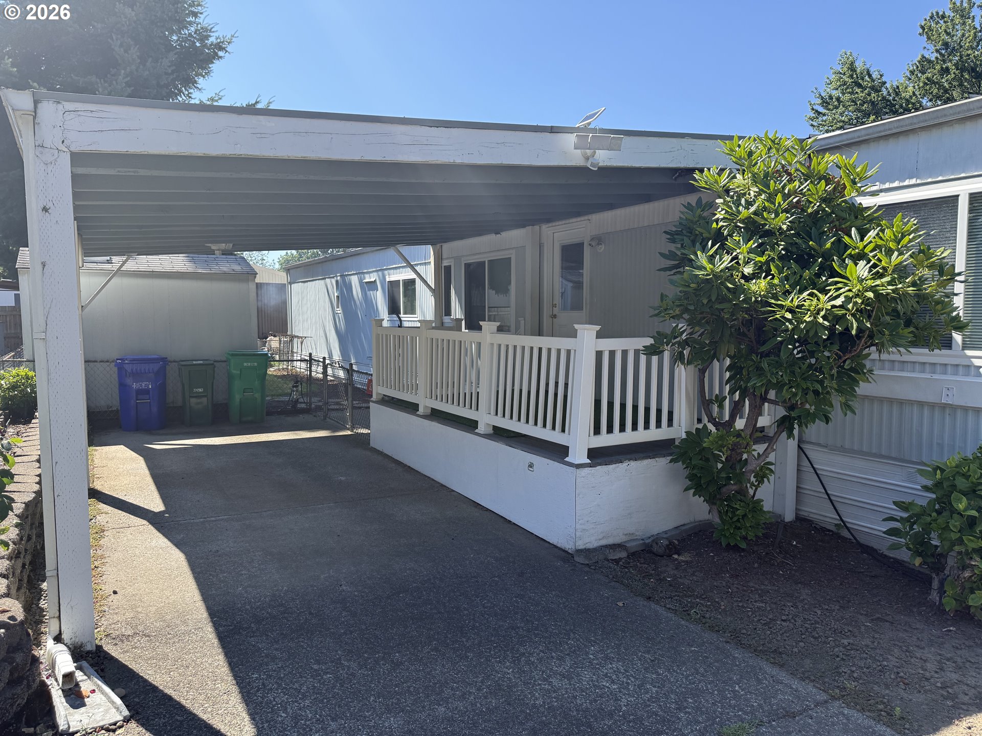 2632 NE 201ST AVE 19