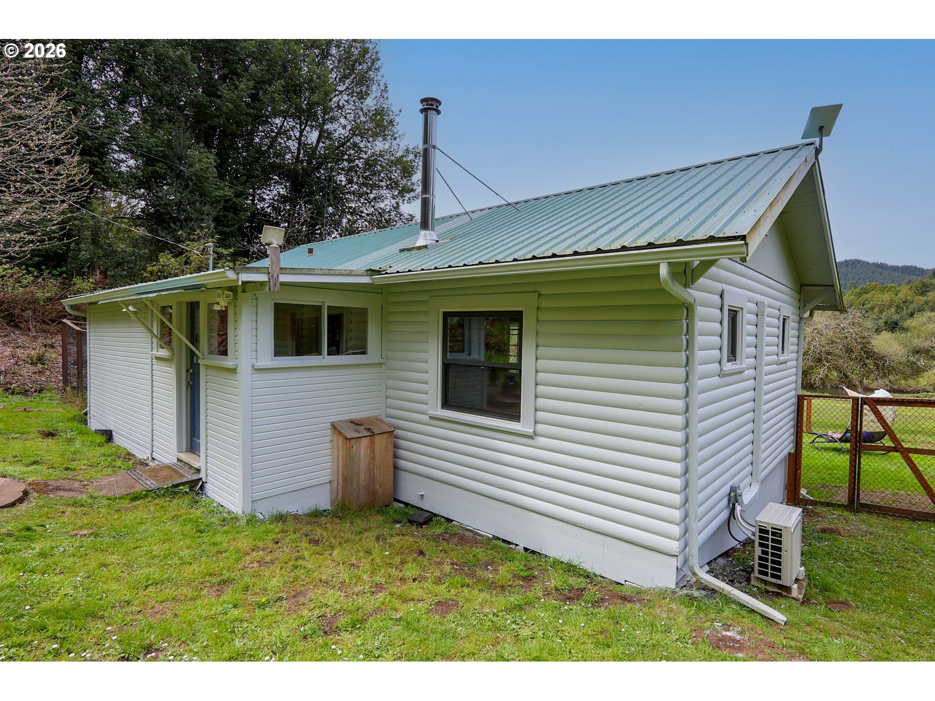 98397 STIAN SMITH RD