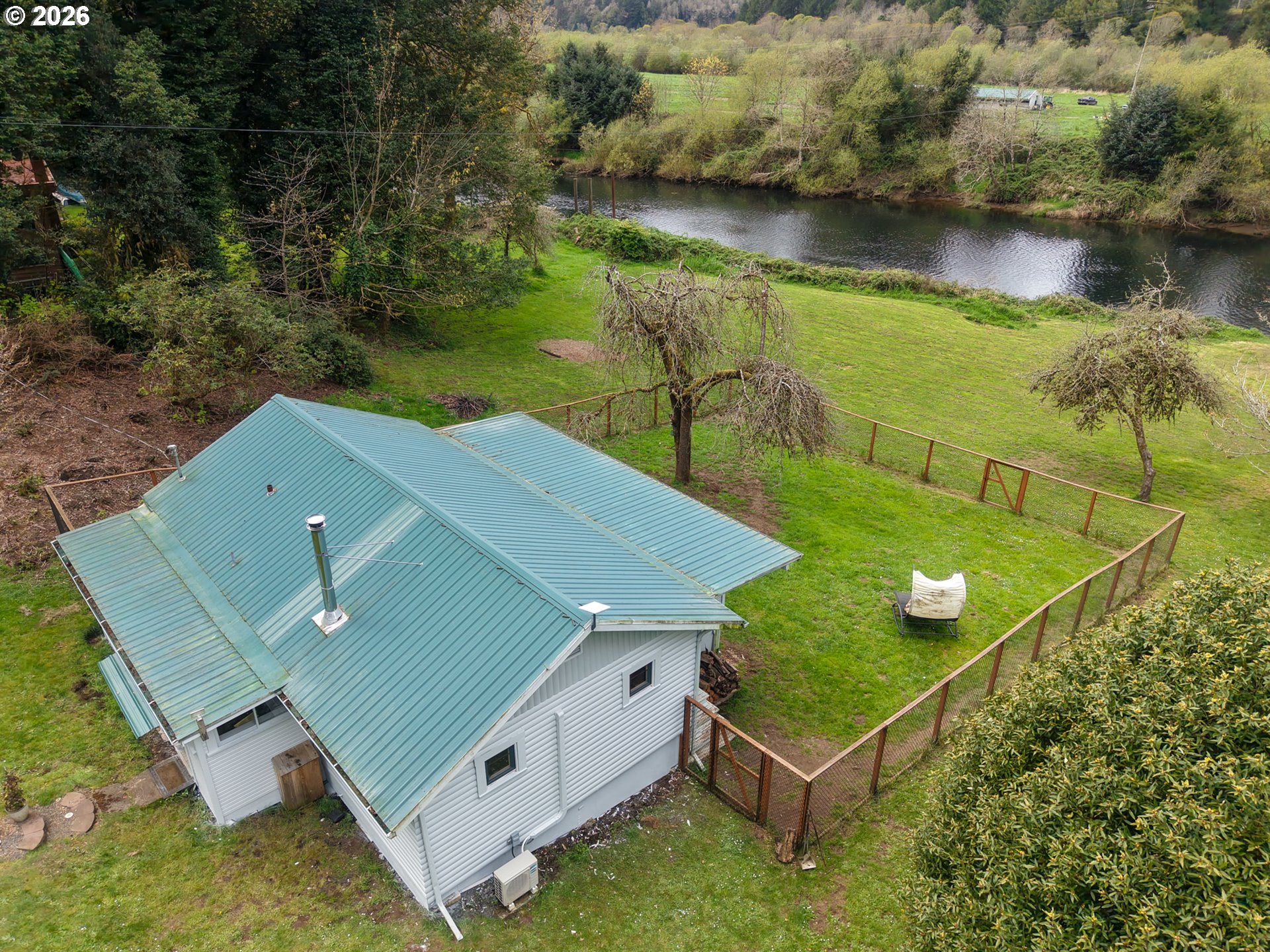 98397 STIAN SMITH RD