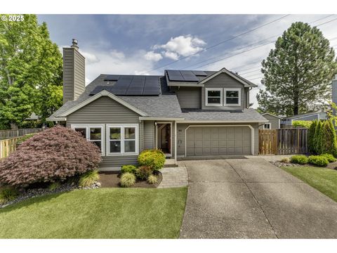 16541 NW Meadow Grass CT Beaverton OR 97006