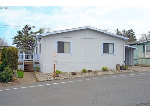 116 SE 8TH ST #21 Troutdale OR 97060