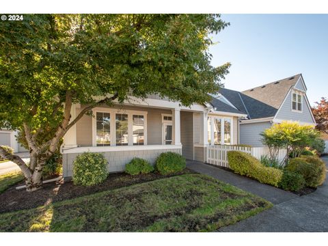 A home in Vancouver