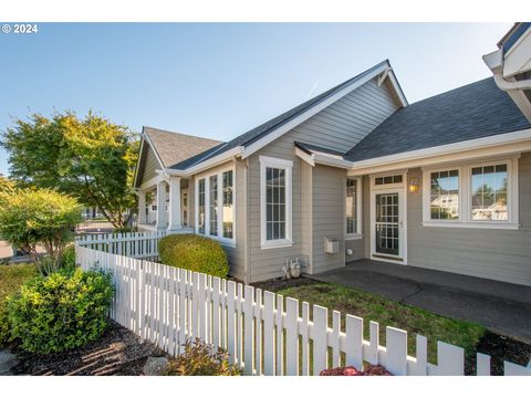 A home in Vancouver