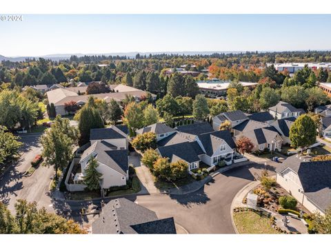 A home in Vancouver