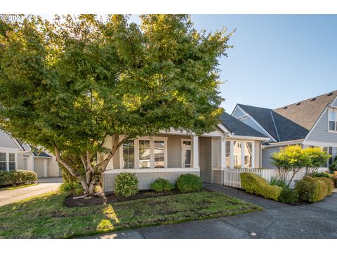 A home in Vancouver