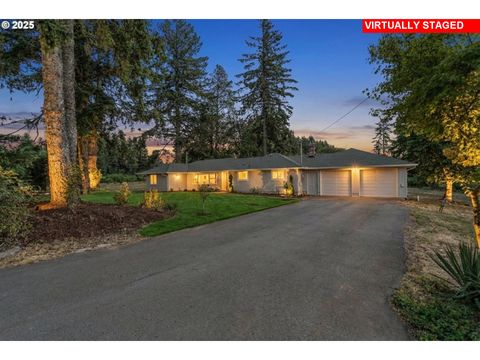 12500 SW RIVERVIEW LN Wilsonville OR 97070