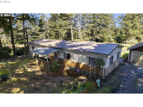 A home in Bandon