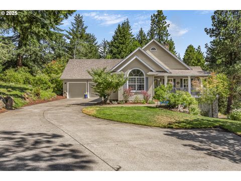 32810 SISTERS LOOP Eugene OR 97405
