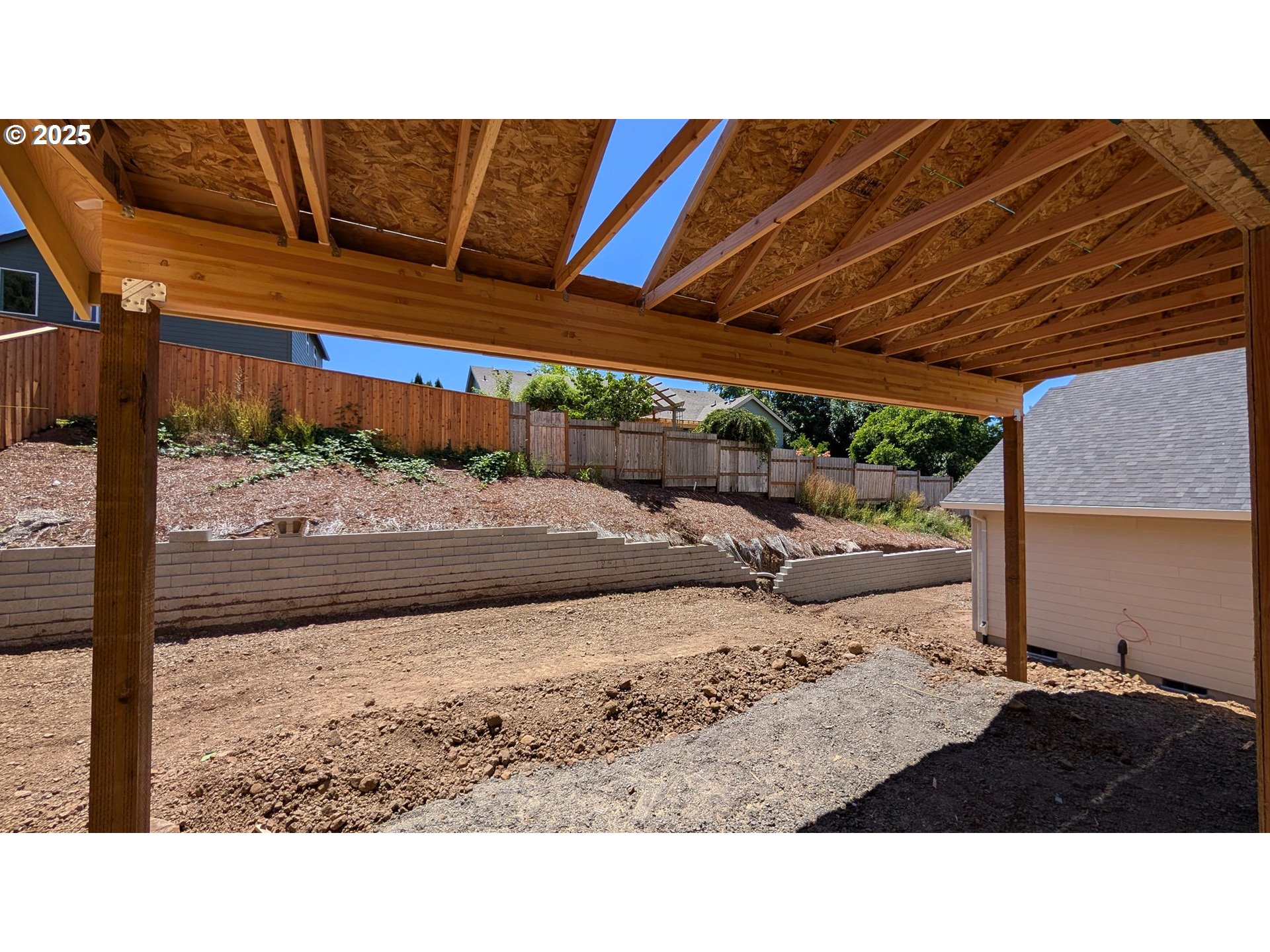 1000 E RORK CT Lot 4