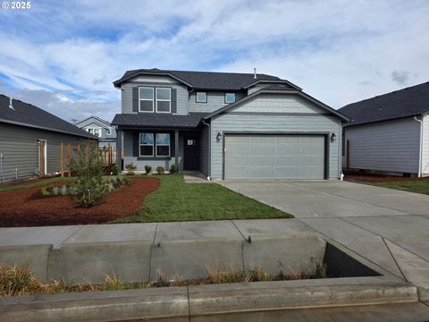 5653 Magnificence Way Eugene OR 97402
