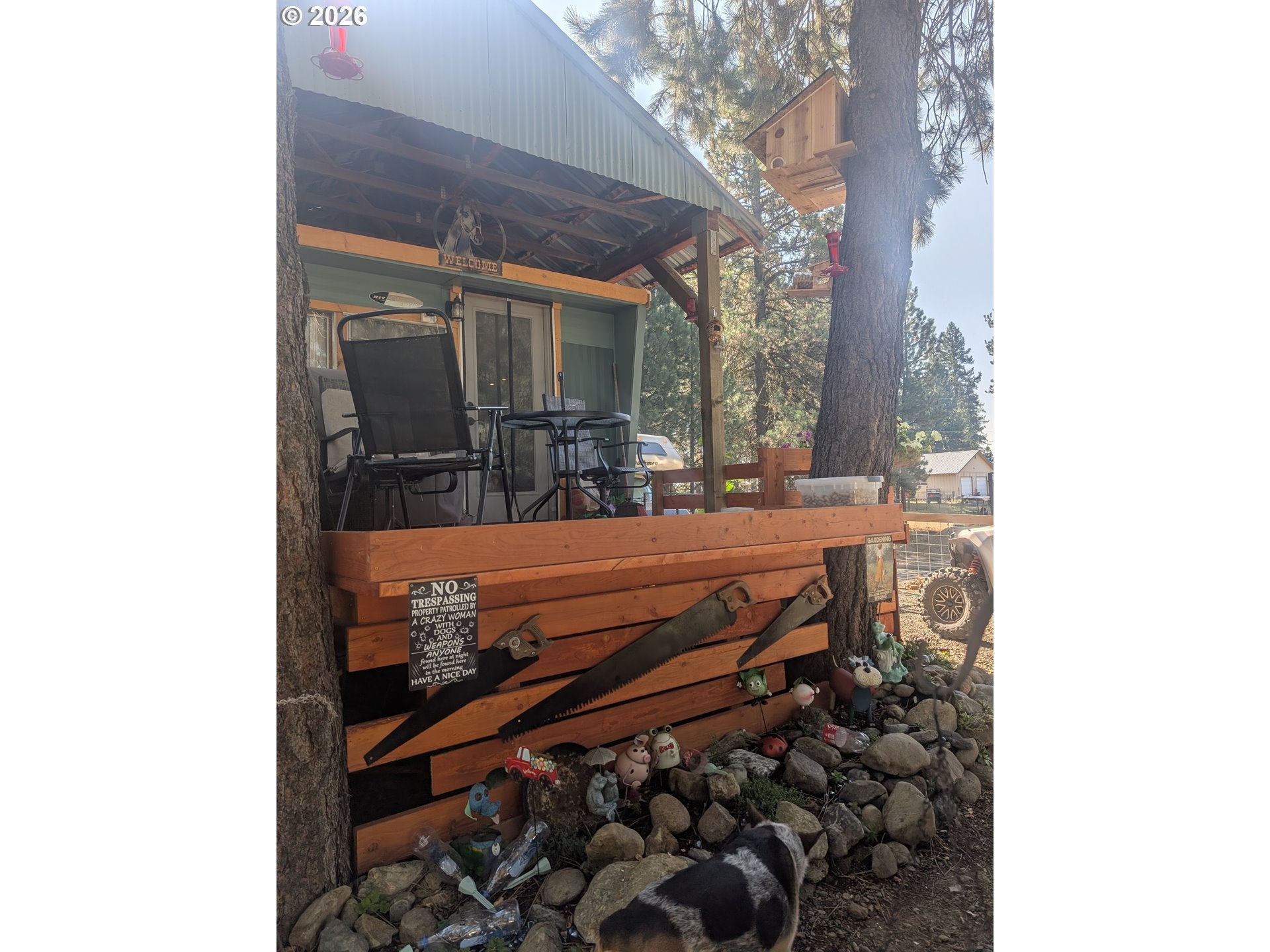 272 SE BONANZA ST
