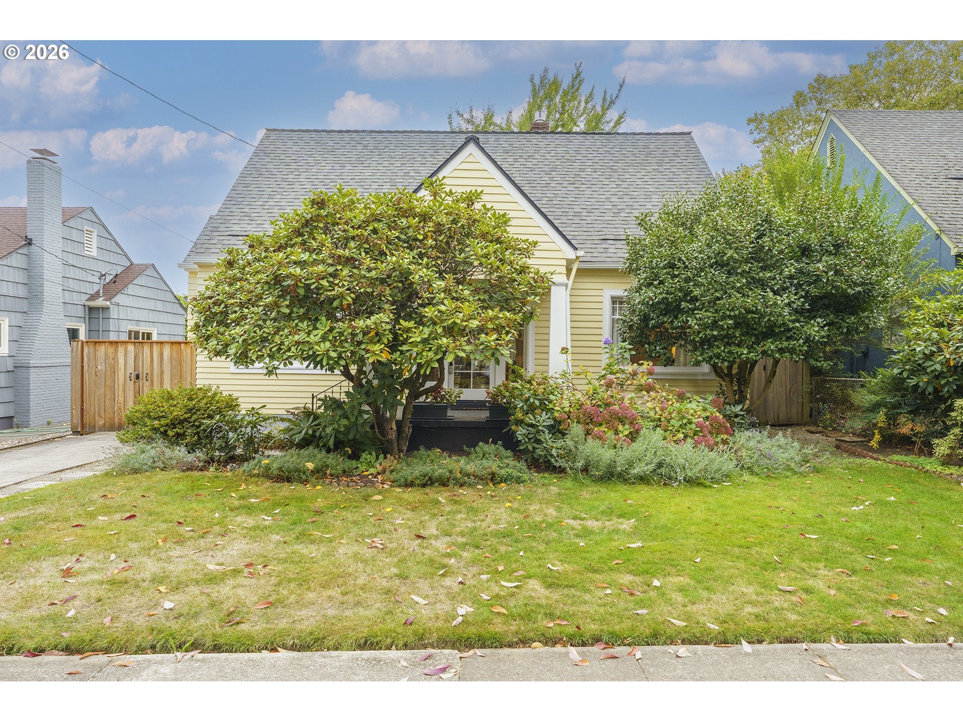 3316 NE 11th AVE