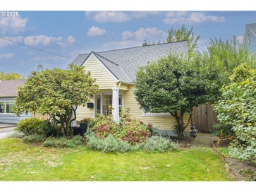 3316 NE 11th AVE Portland OR 97212