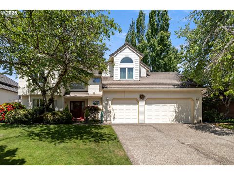 16165 NW BLUERIDGE DR Beaverton OR 97006