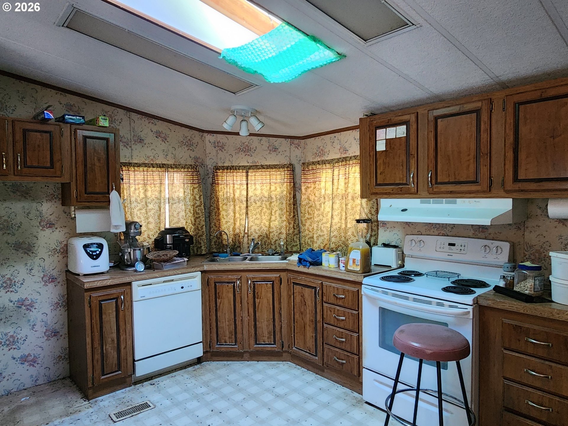 93595 CHINA MOUNTAIN RD