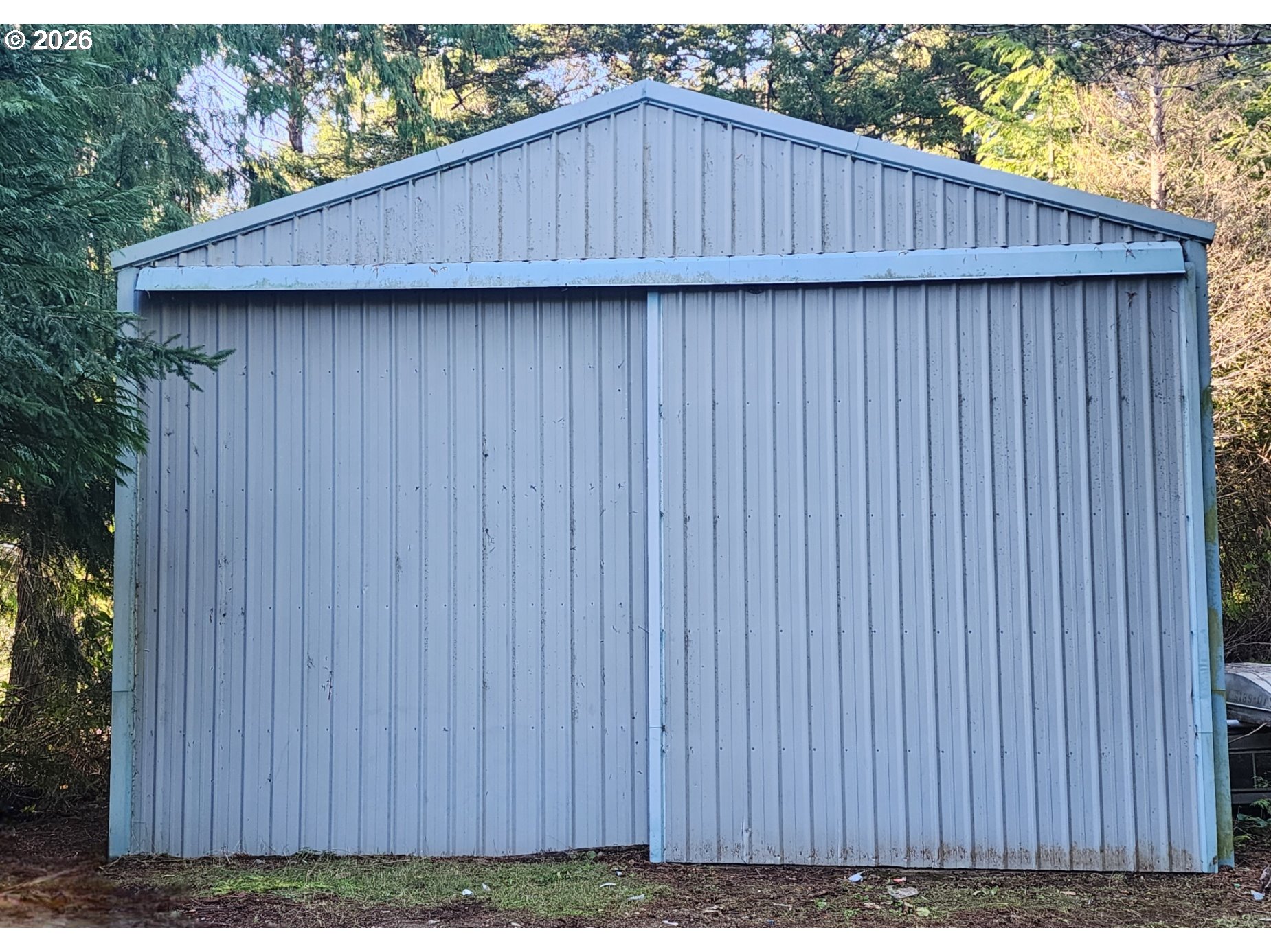 93595 CHINA MOUNTAIN RD